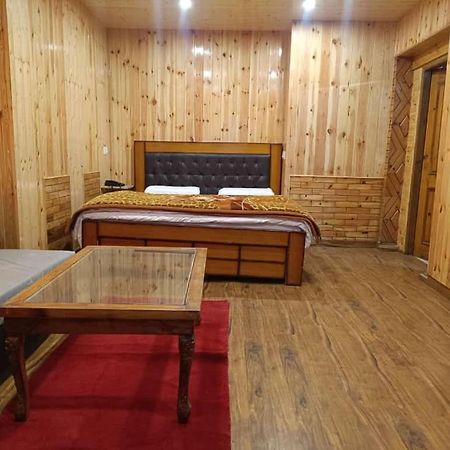 Krishna Vaas Hotel Shimla Eksteriør billede