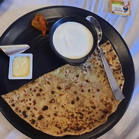 Krishna Vaas Hotel Shimla Eksteriør billede