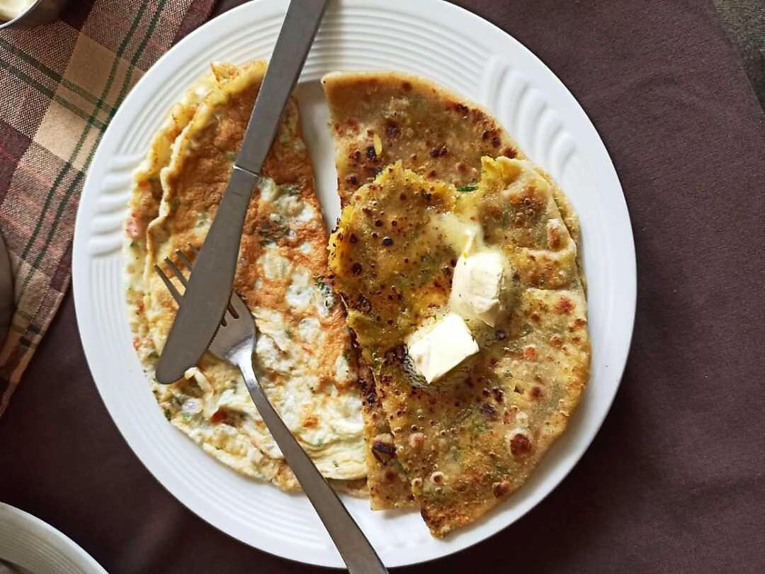 Krishna Vaas Hotel Shimla Eksteriør billede